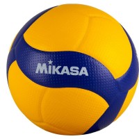 Мяч волейбольный Mikasa V200W