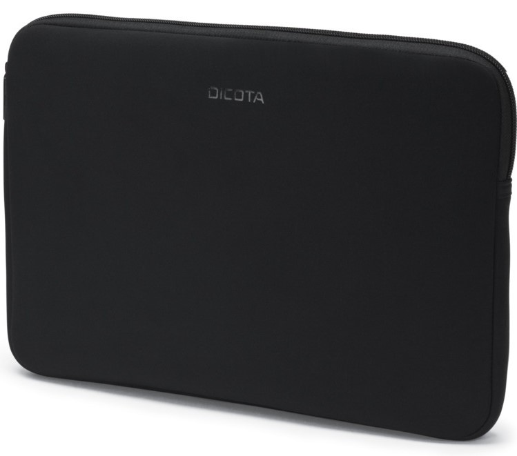 Сумка для ноутбука Dicota D31189 PerfectSkin Black