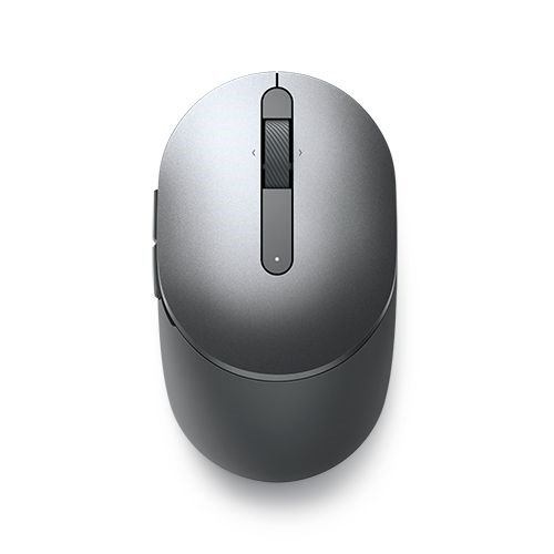 Mouse Dell MS5120W Titan Gray 