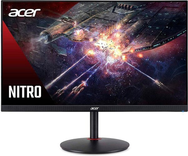 Monitor Acer XV272P 