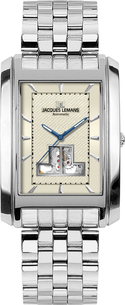 Ceas de mână Jacques Lemans 1-1368D