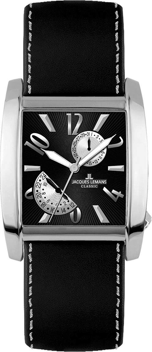 Ceas de mână Jacques Lemans 1-1355A