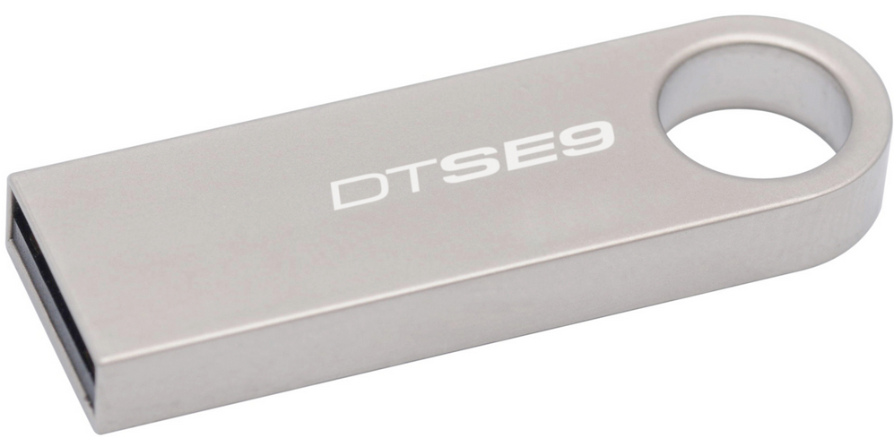 USB Flash Drive Kingston DataTraveler SE9 32Gb (DTSE9H/32GB)