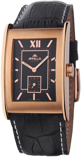Наручные часы Appella 4071-4014