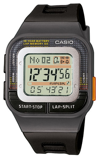 Ceas de mână Casio SDB-100-1A