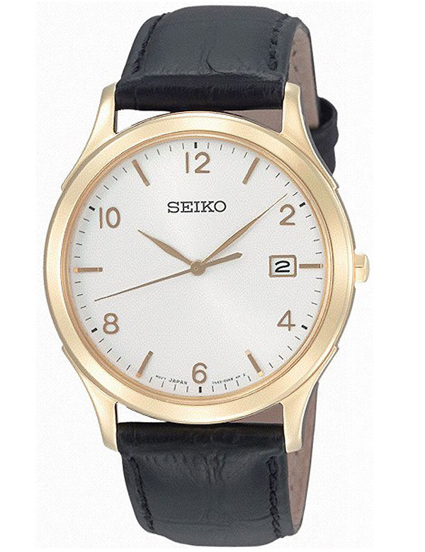 Ceas de mână Seiko SGEE10P1
