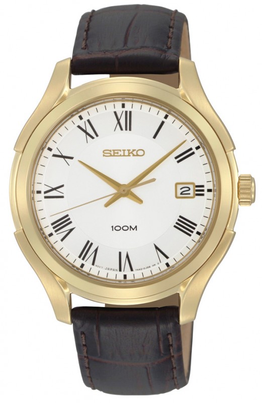 Ceas de mână Seiko SGEF72P1