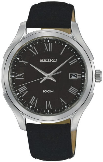 Наручные часы Seiko SGEF73P1