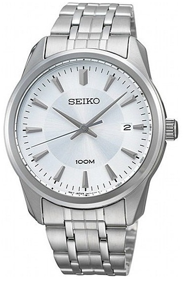 Наручные часы Seiko SGEG01P1