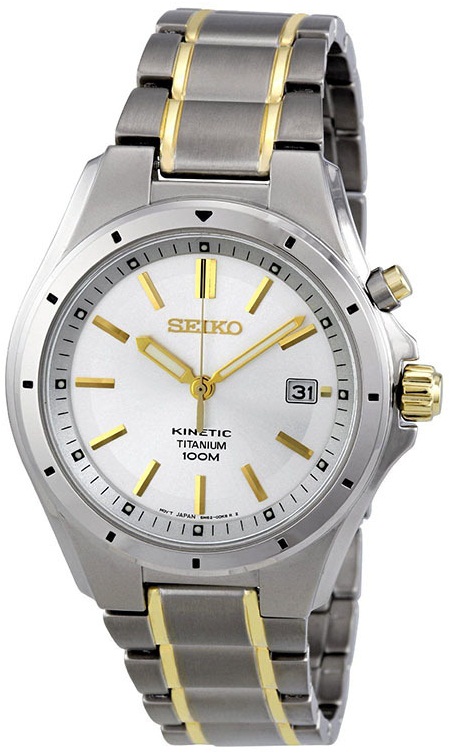 Наручные часы Seiko SKA497P1
