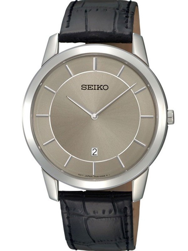 Наручные часы Seiko SKP383P1