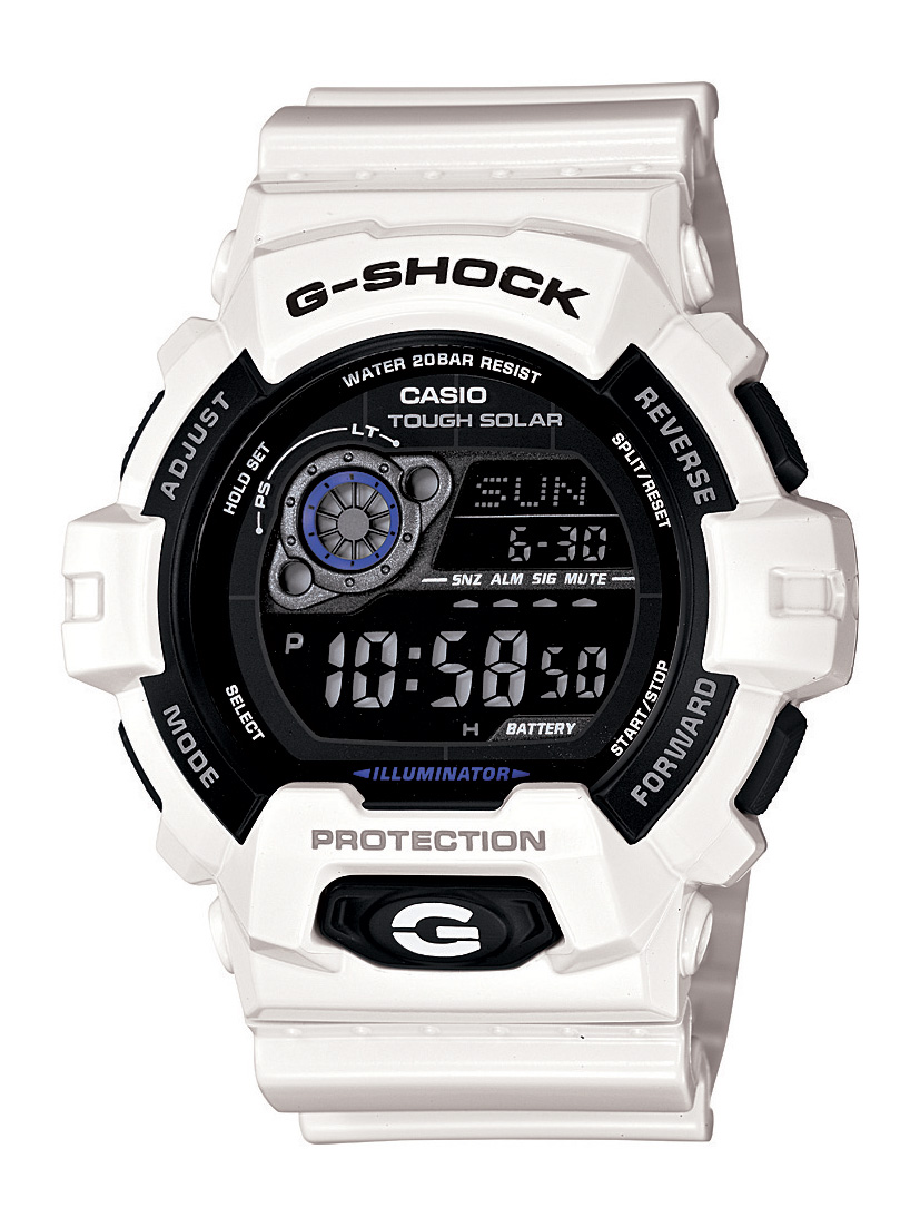 Ceas de mână Casio GR-8900A-7