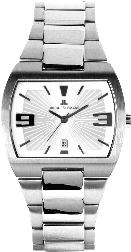 Наручные часы Jacques Lemans 1-1280B