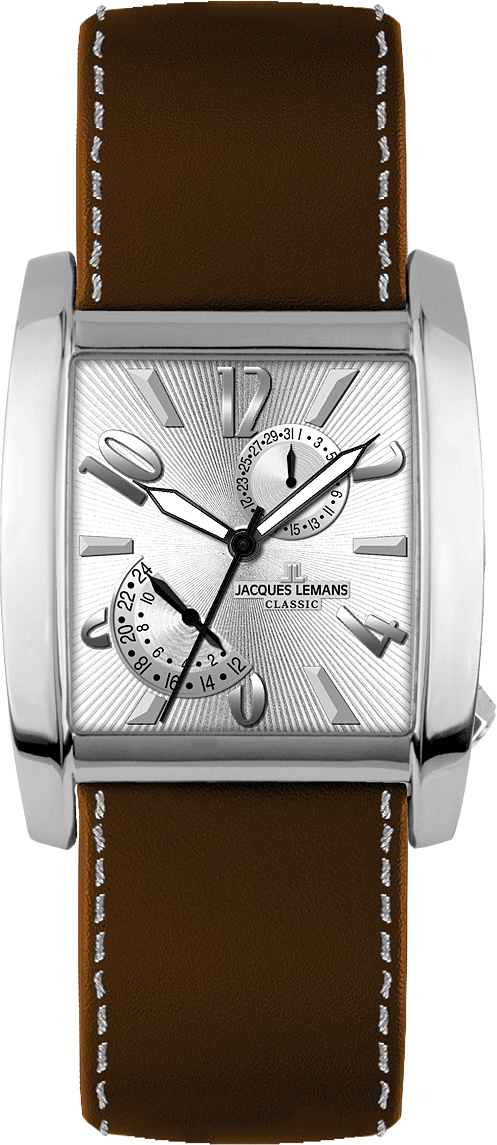 Наручные часы Jacques Lemans 1-1355B