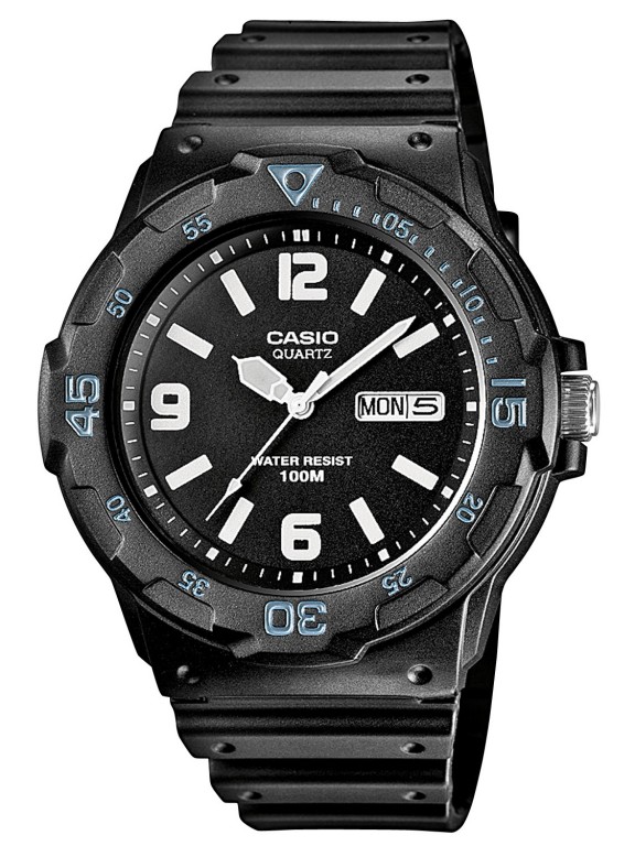 Ceas de mână Casio MRW-200H-1B2