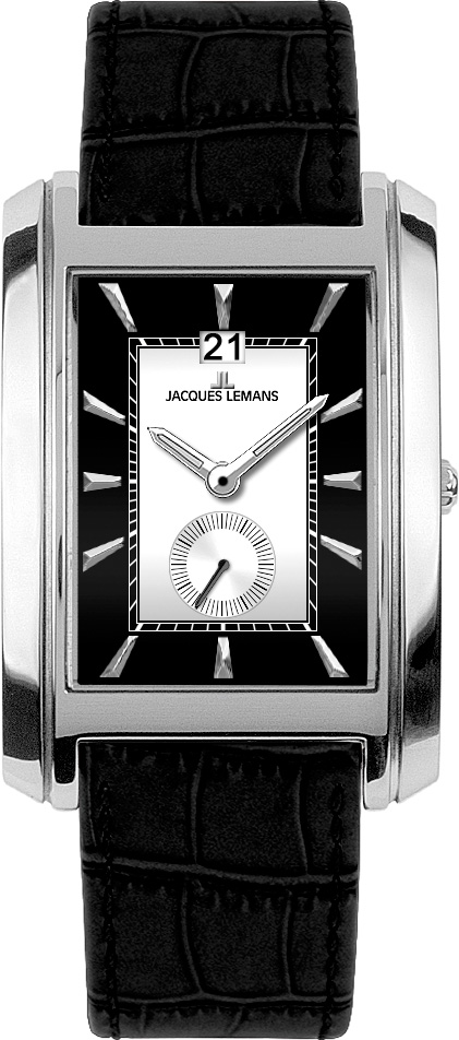 Ceas de mână Jacques Lemans 1-1406A