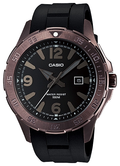 Наручные часы Casio MTD-1073-1A1