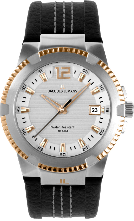Ceas de mână Jacques Lemans 1-1454E