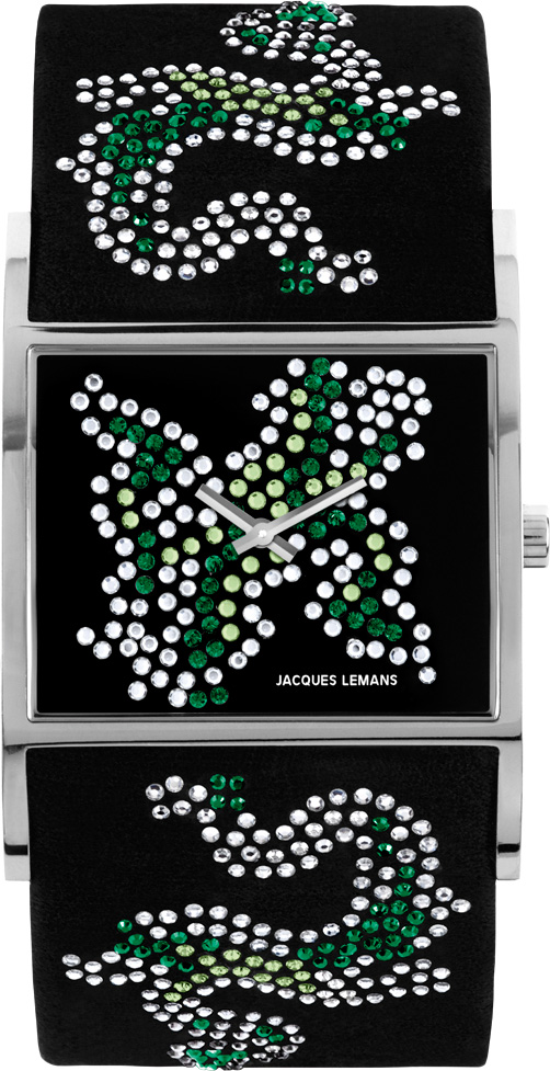 Наручные часы Jacques Lemans 1-1468C
