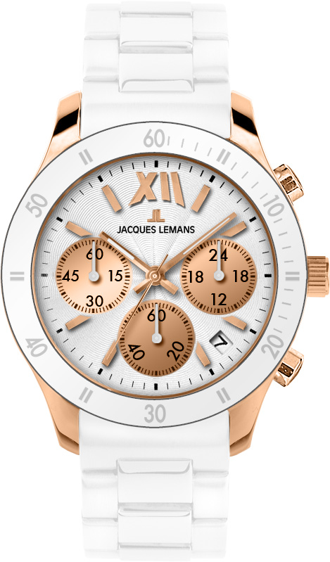 Наручные часы Jacques Lemans 1-1587R