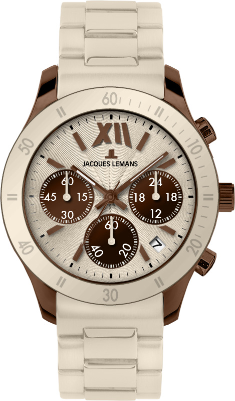 Наручные часы Jacques Lemans 1-1587S