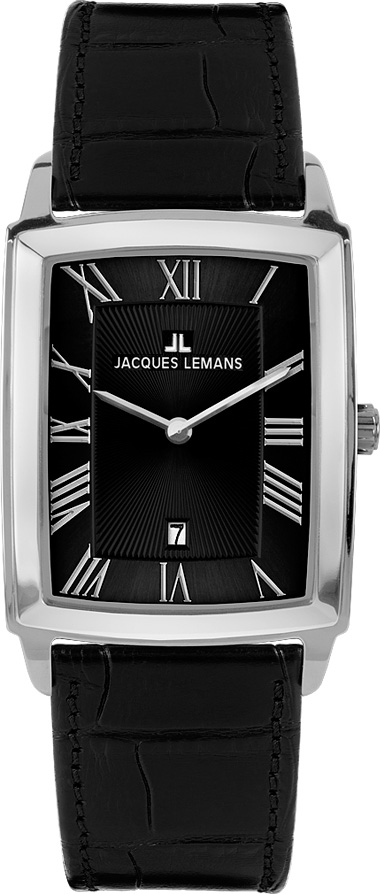 Наручные часы Jacques Lemans 1-1611A