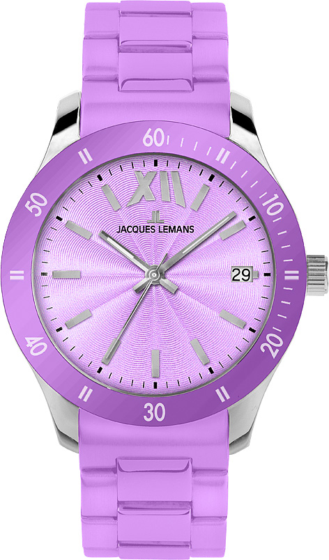 Наручные часы Jacques Lemans 1-1623J