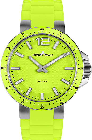 Наручные часы Jacques Lemans 1-1707F