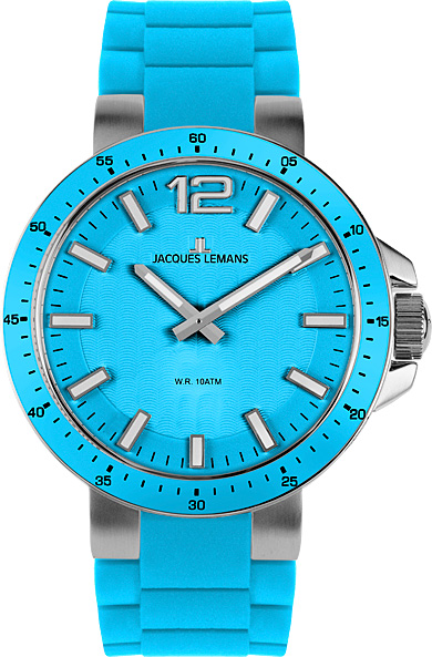 Ceas de mână Jacques Lemans 1-1707L