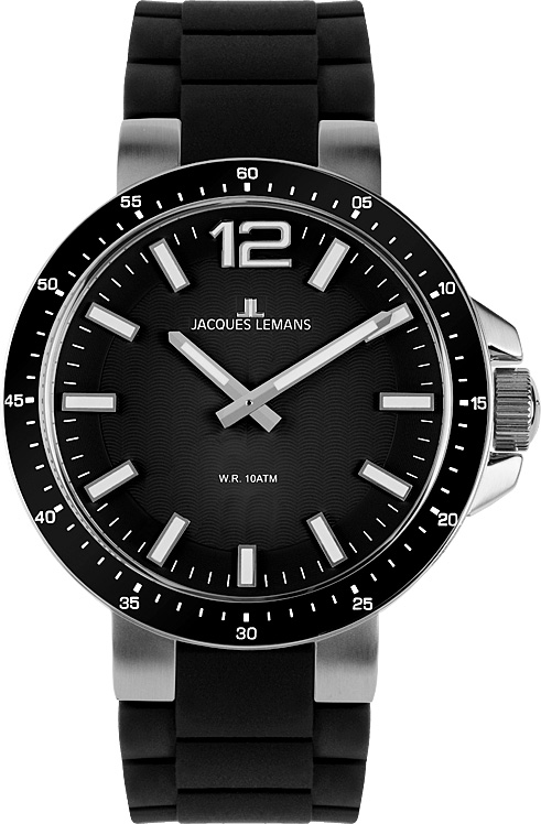 Наручные часы Jacques Lemans 1-1709A