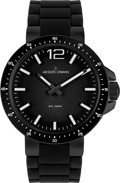 Наручные часы Jacques Lemans 1-1709O