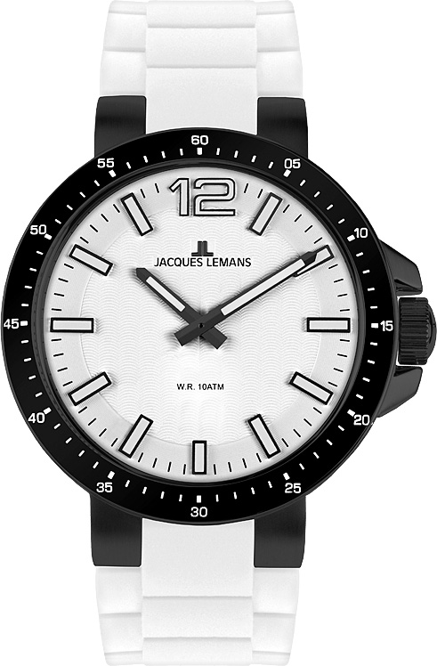 Наручные часы Jacques Lemans 1-1709P