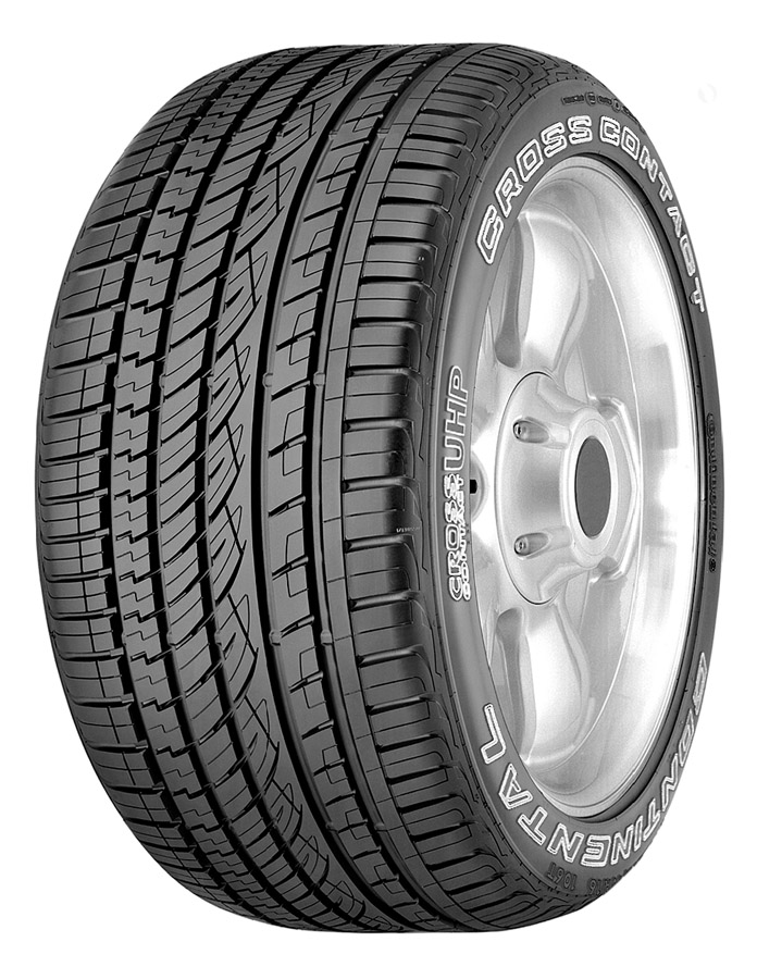 Anvelopa Continental ContiCrossContact UHP 275/50 R20
