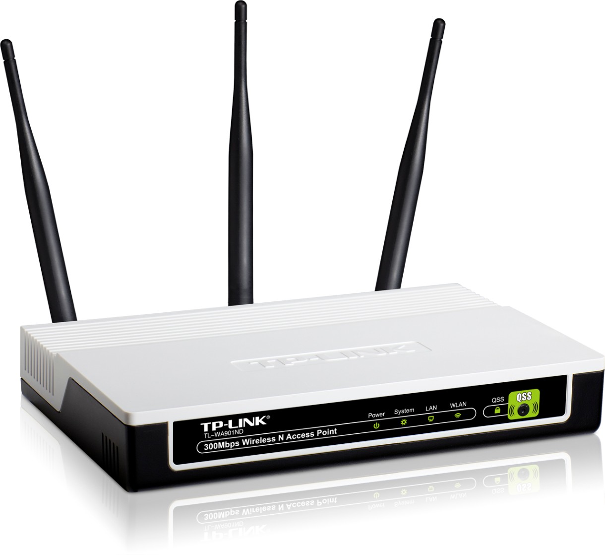 Access Point Tp-link TL-WA901ND