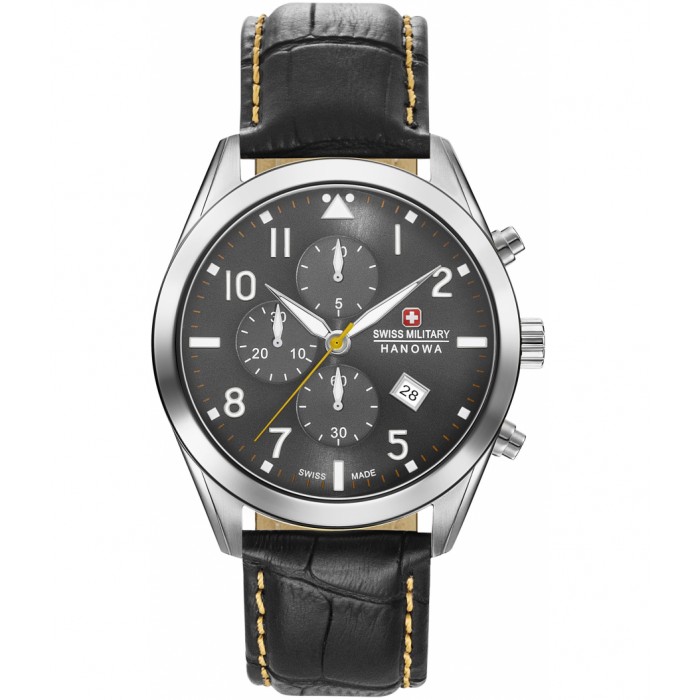 Наручные часы Swiss Military Hanowa 06-4316.7.04.009