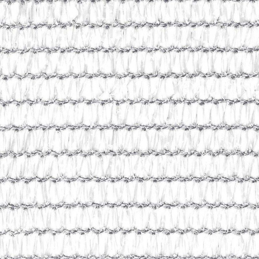 Затеняющая сетка Tenax Soleado White 90 (2x50)