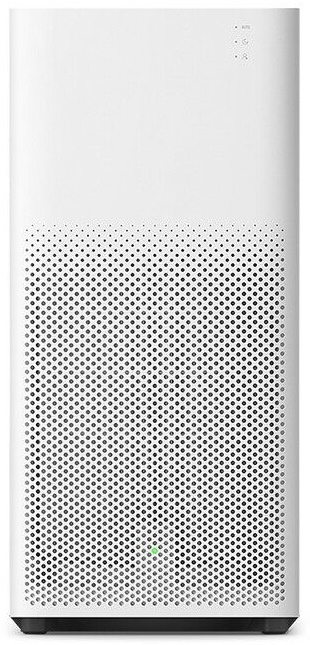 Purificator de aer Xiaomi Mi Air Purifier 2H White