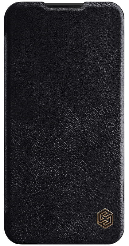 Husa de protecție Nillkin Samsung A01 Qin LC Black