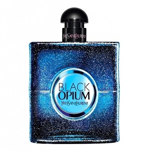 Парфюм для неё Yves Saint Laurent Black Opium Intense EDP 90ml
