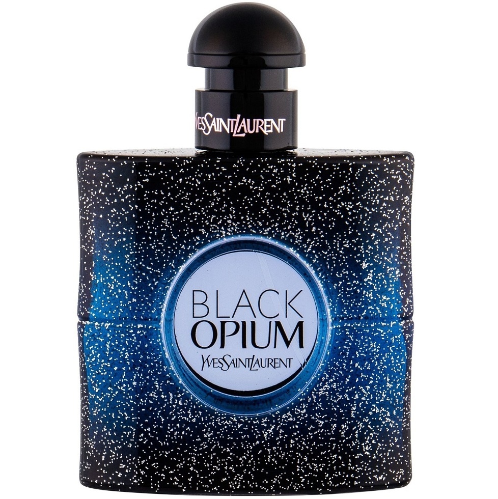 Парфюм для неё Yves Saint Laurent Black Opium Intense EDP 50ml