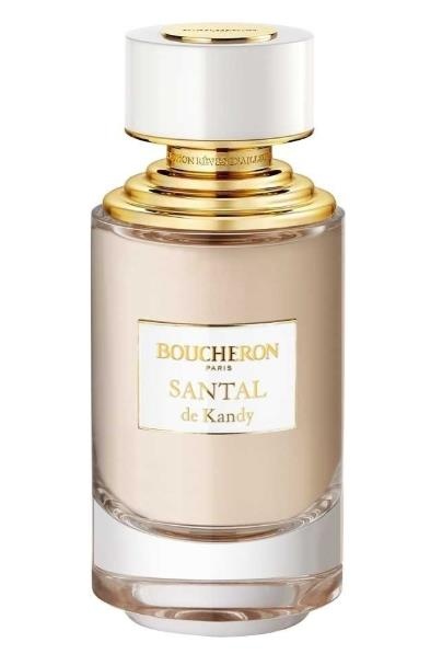 Parfum-unisex Boucheron Santal de Kandy 125ml