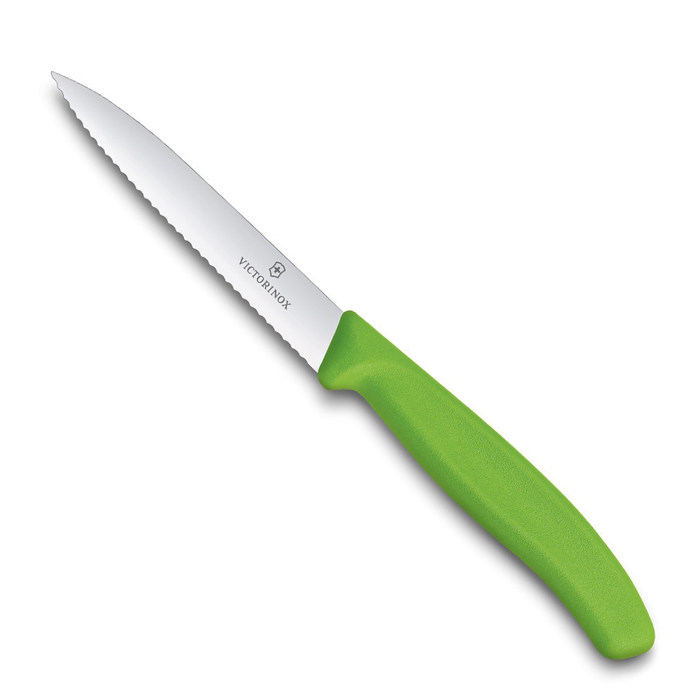 Кухонный нож Victorinox 6.7736.L4