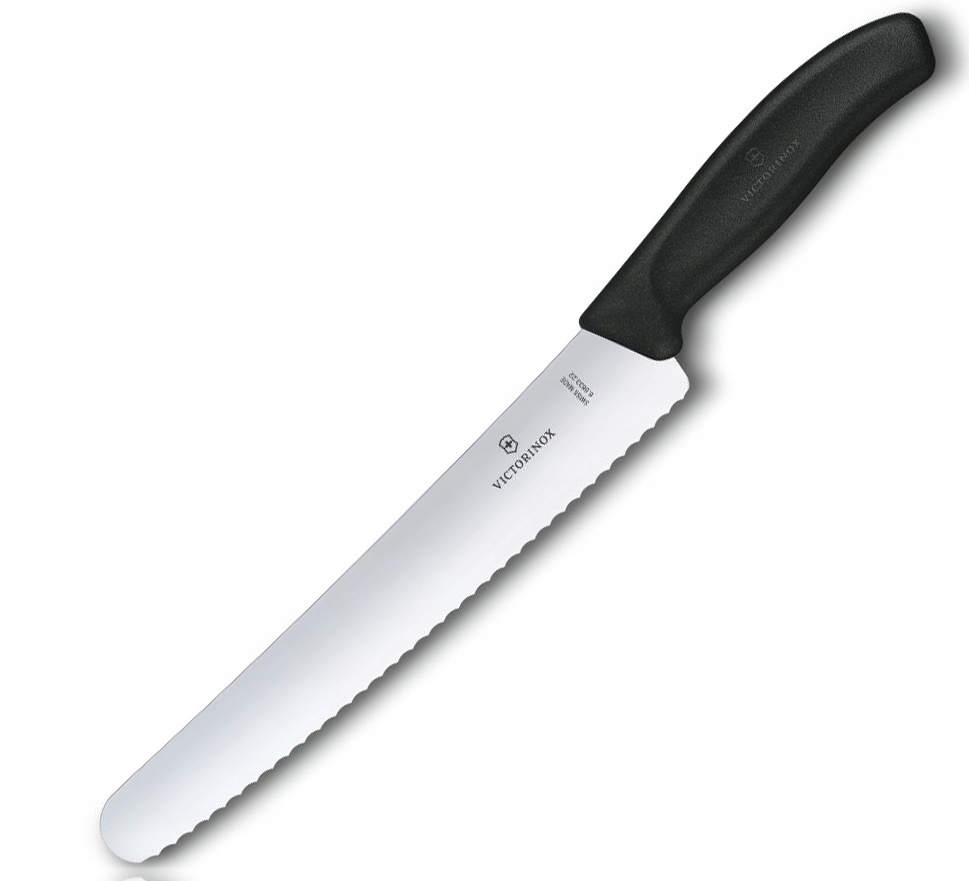 Кухонный нож Victorinox 6.8633.22