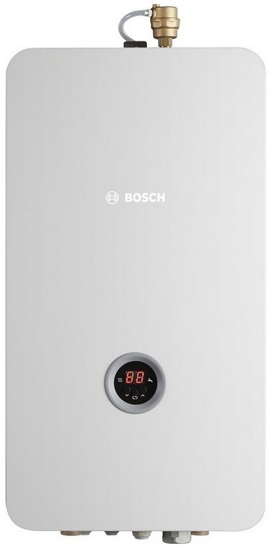 Centrala murala electrica Bosch Tronic Heat 3500 6 KW