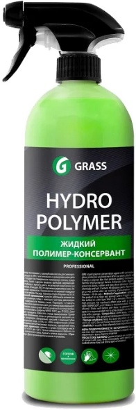 Polimer lichid Grass Hydro polymer 1L