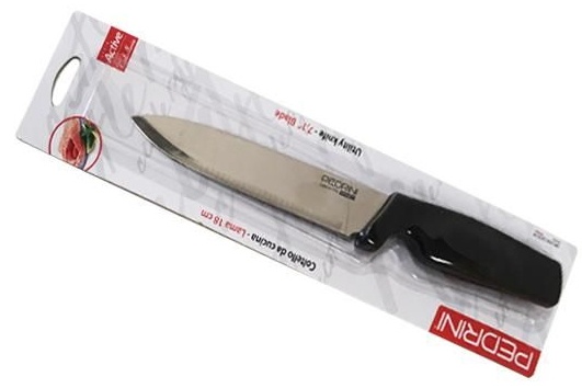Кухонный нож Pedrini Activ (25573)