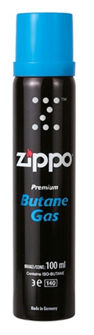 Gaz Zippo Butane Gas 100ml