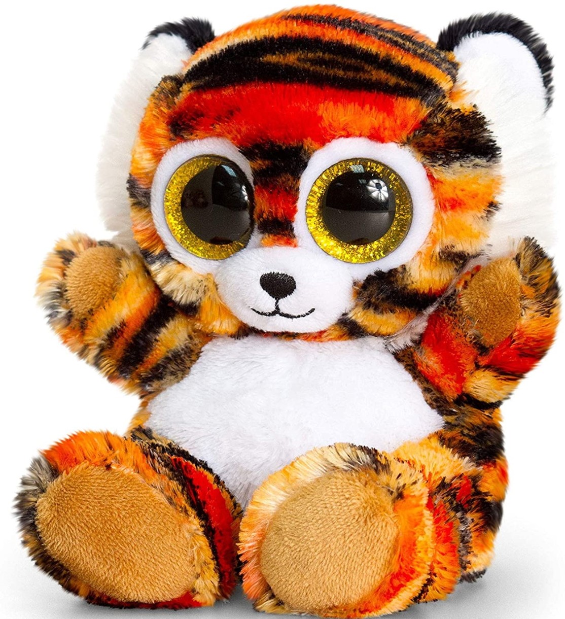 Jucărie de pluș Keel-Toys Tiger (SF0444) 