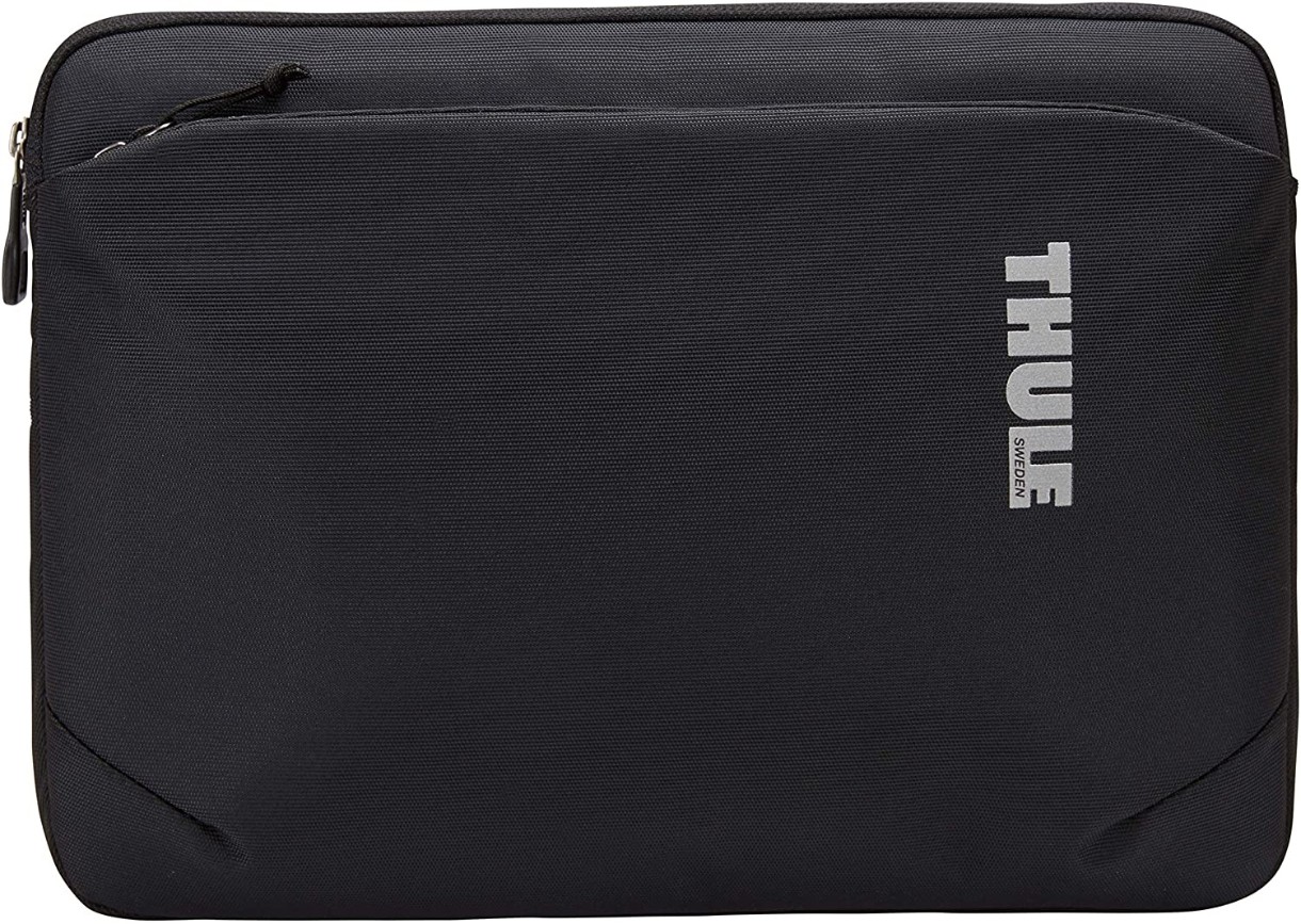 Сумка для ноутбука Thule Subterra MacBook 13 3204082 Sleeve Black
