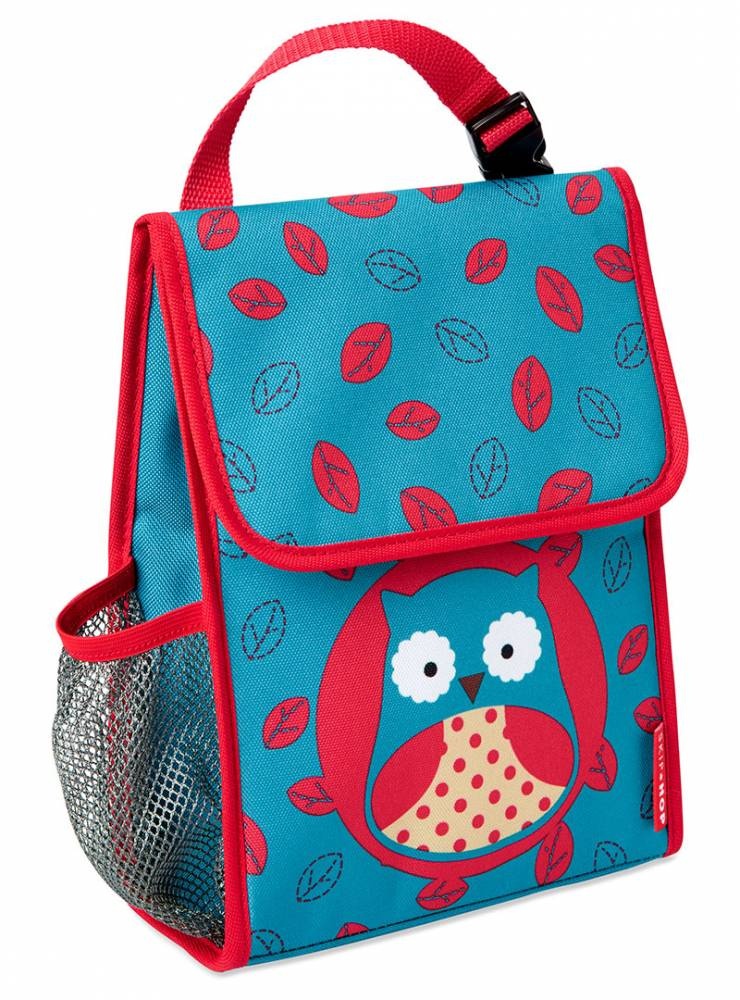 Детская сумка Skip Hop  Zoo Owl (9H777710)